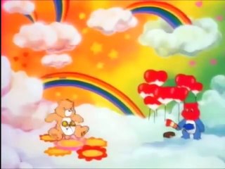 The Care Bears   'Soap Box Derby'