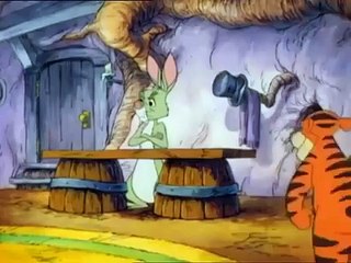 Winnie the Pooh Een dag vol liefde.