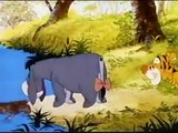 Winnie The Pooh Episodes A Day for Eeyore