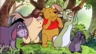 Winnie The Pooh Full Episodes) My Hero