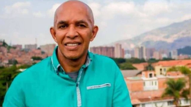 Álvaro Córdoba fue condenado a 14 años de cárcel en EE. UU. por narcotráfico