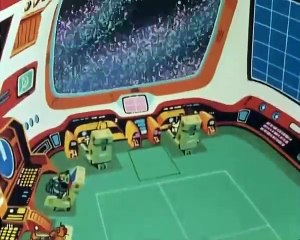 Daikengo # episodio 11/26 #  Ryger eroe del pianeta Halo #