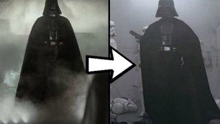 Star Wars: Rogue One - 10 Ways It Changes A New Hope