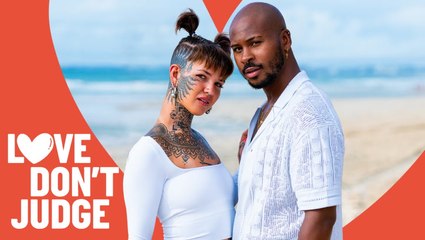 Sleeping With Strangers Won't Break Us Up | LOVE DON'T JUDGE