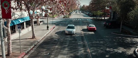 At the Devil's Door (2014) - Bande annonce