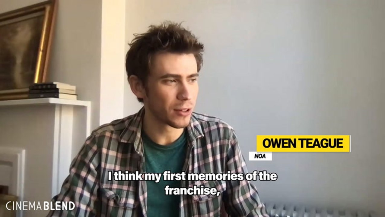 Why 'Kingdom Of The Of The