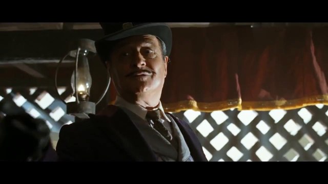 Lucky Luke Bande-annonce (ES)