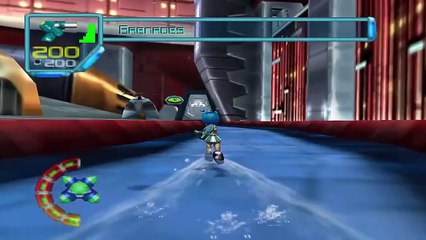 MATANDO EL TIEMPO CON (JET FORCE GEMINÍ) LETSPLAYS CON (DARKKINGWOLF & DERVOOLTMON) RUTA VELA. #2.