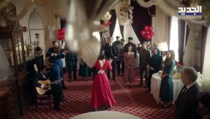 مسلسل حب غير مشروع الحلقة 48