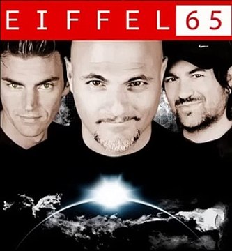 Effiel 65-Too Much Of Heaven 2005 Extended Remix