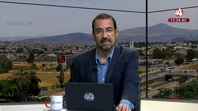 Raquel Edith Partida habla sobre la relatora que excusa dichos misóginos en TRIEJAL