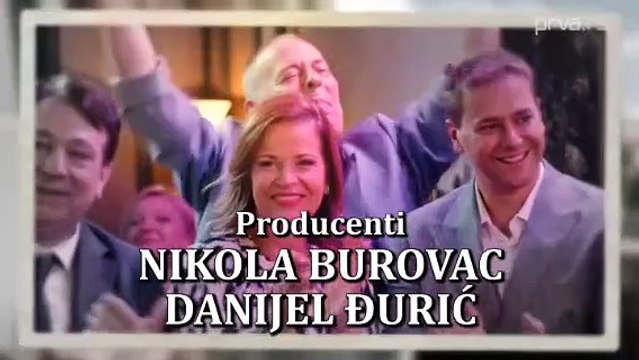 Igra sudbine - 1037 epizoda NOVO