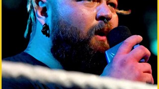 Le retour de Bo Dallas le frère de Bray Wyatt en Uncle Howdy à la WWE - Unpopular Opinion