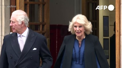 Carlos III reanudará parte de su agenda pública durante su tratamiento por cáncer