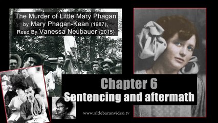The murder of little Mary Phagan - Vanessa Neubauer - Part 6 of 13