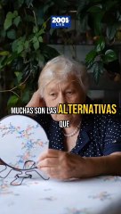 Elimina las canas de forma natural