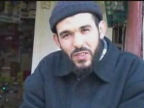 Taliban Marzuq Prêche l'Intégrisme en KABYLIE!