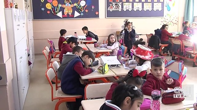 Son dakika... Milli Eğitim Bakanı Yusuf Tekin duyurdu: Yeni müfredat taslağı açıklandı