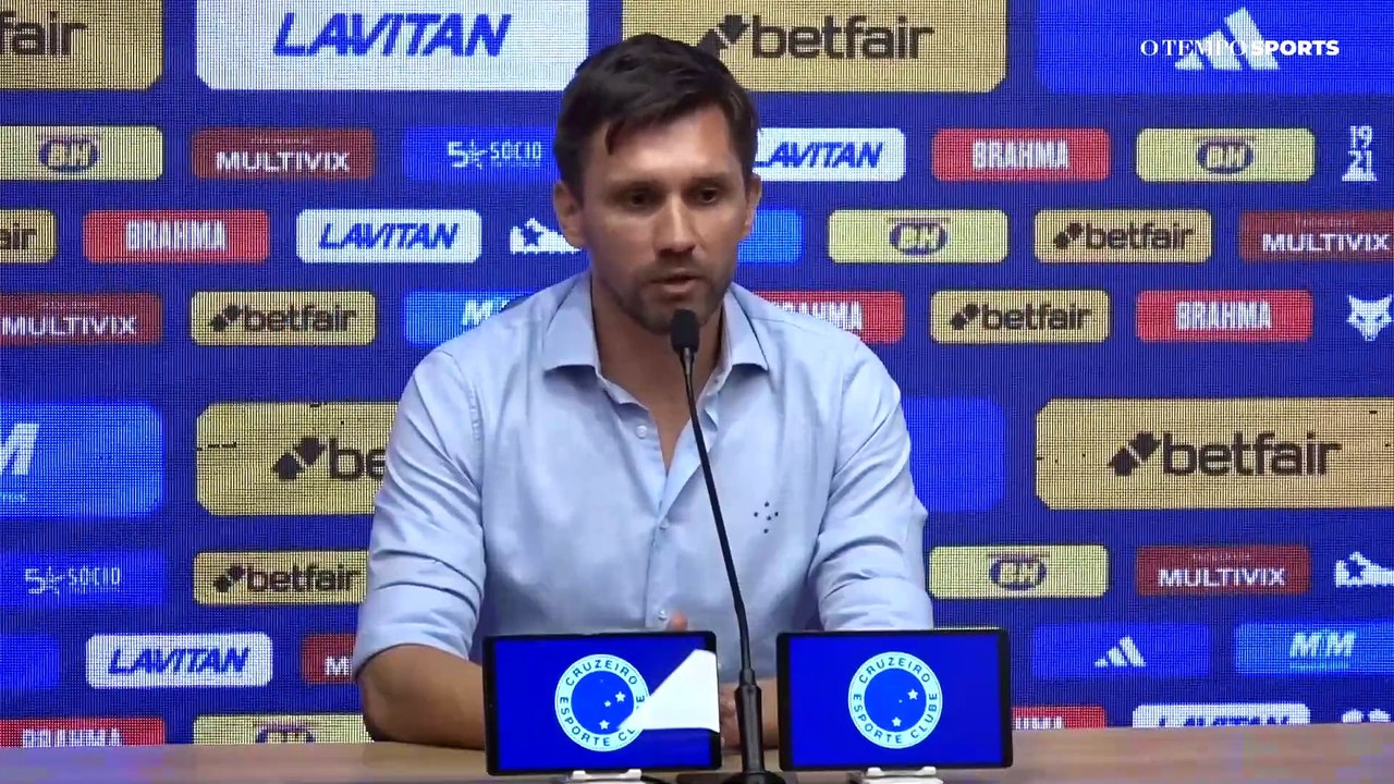 ACOMPANHE AO VIVO FM O TEMPO AO VIVO (1943)