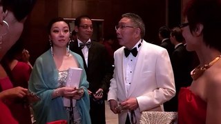 L'empire du luxe chinois