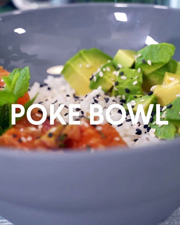 POKE BOWL Facebook
