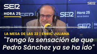 Enric Juliana: 