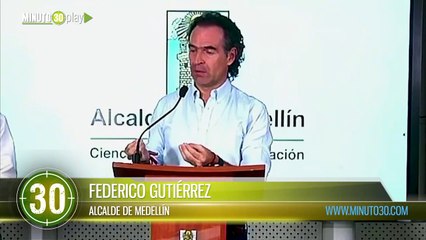 "Gran Marcha' Habitantes de La 80 convocaron a una protesta este 27 de abril  