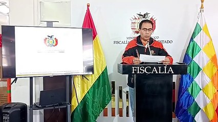 Examen toxicológico de Montenegro no halló drogas, alcohol ni envenenamiento