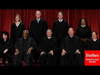 Was There A 'Gender Divide' Among The Supreme Court Justices At Idaho Abortion Law Hearing?