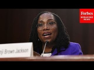 ‘Is That Your Understanding?’: Ketanji Brown Jackson Presses Idaho Lawyer On EMTALA In Abortion Case