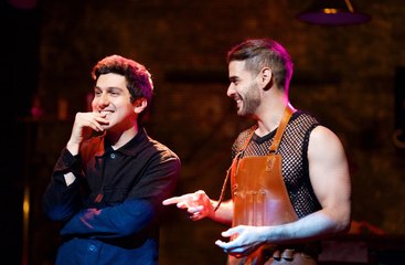 La obra de teatro Smiley llega a Tijuana