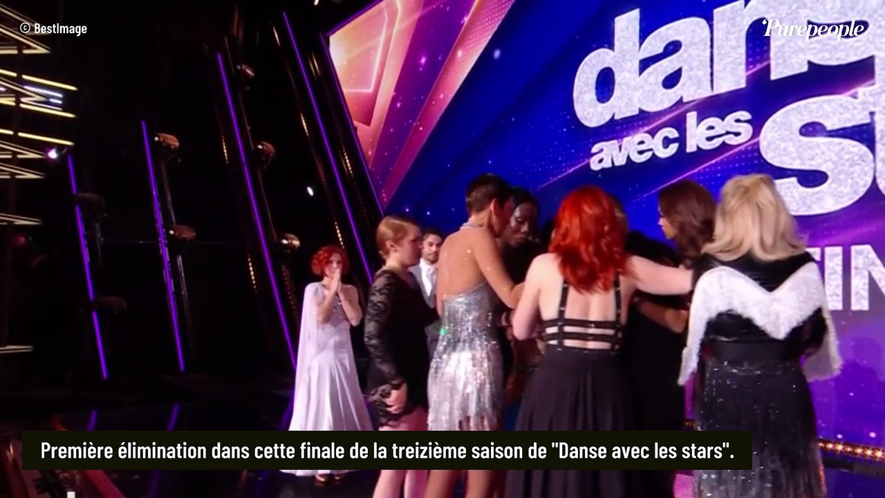 Danse avec les stars 2024 : "J'ai beaucoup souffert", une première élimination surprise dans cette finale ?
