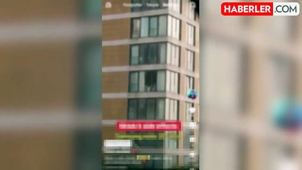 Bahçelievler'de bir evde dans eden kadının videosunu çeken şüpheli tutuklandı