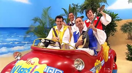 The Wiggles Ukulele Baby 2011...mp4
