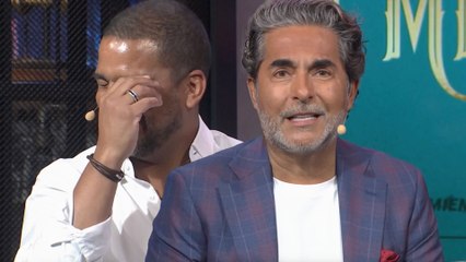 Raúl Araiza y cómo perdió su reloj de lujo con una chica de la vida galante