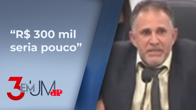 Vereadores de Formosa-GO aumentam salário para R$ 17 mil e reclamam