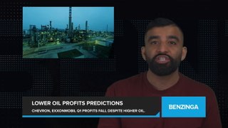 Analysts Predict Chevron and ExxonMobil Will Report Lower Q1 Profits Despite Rising Oil Prices