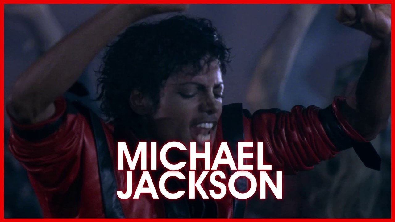 Teaser [Partie 2] - Michael Jackson (Hommage #18)