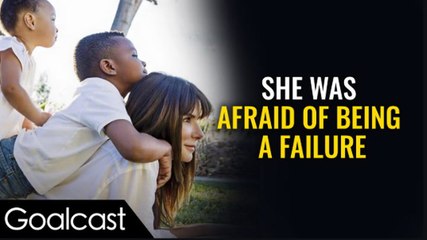 Sandra Bullock Celebrates the Unbreakable Bond with Her Son ❤️