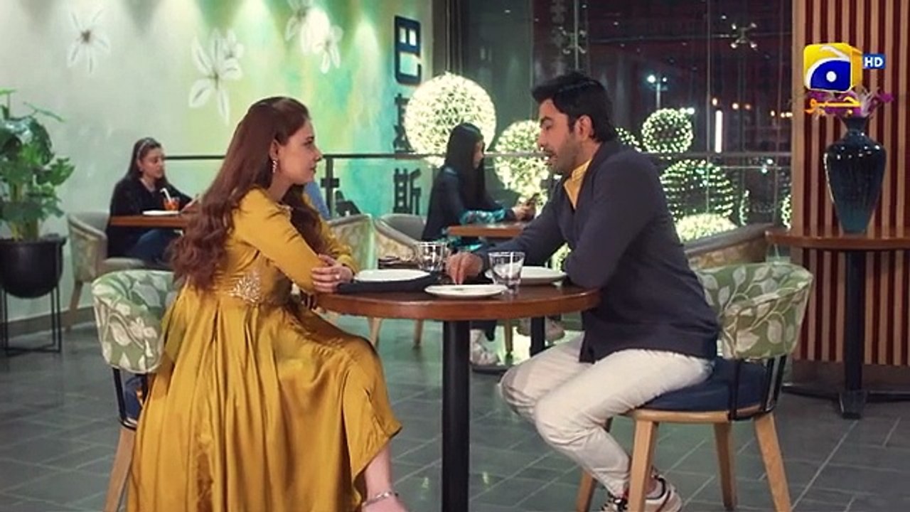 Mehroom Episode 13