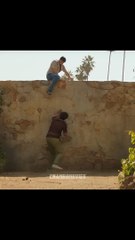 Ultimate Sacrifice: Friend Puts Life on the Line (Heartwarming Story)