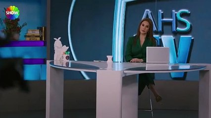 Kızılcık Şerbeti'nde Eylem Tok mesajı: Oğlunuzu mahveden sizsiniz