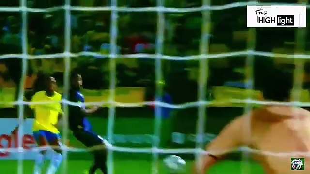 MAMELODI SUNDOWNS VS ESPERANCE TUNIS (0-1) AGREGATE (0-2) 2LEG CAF HIGHLIGHTS &GOALS 2023_24