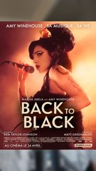 Critique Back to Black