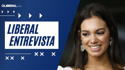 Exclusivo: Alane Dias fala sobre a carreira artística pós-BBB