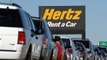 Hertz is ditching EVs after losing $195 million from Teslas