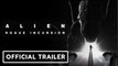 Alien Rogue: Incursion  Official Announcement Trailer - Playstation VR2, Meta Quest 3 - Bo Nees