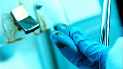 Splice Bande-annonce (ES)