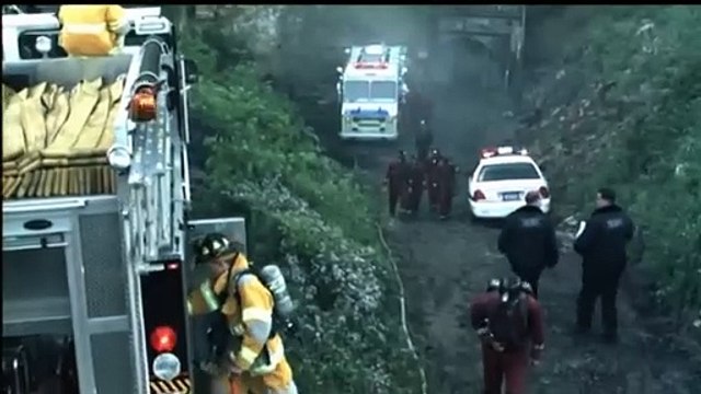 Meurtres à la St-Valentin Bande-annonce (ES)