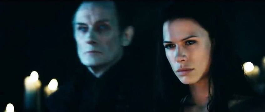 Underworld 3 : Le Soulèvement des Lycans Bande-annonce (ES)
